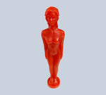 Figurine Candles