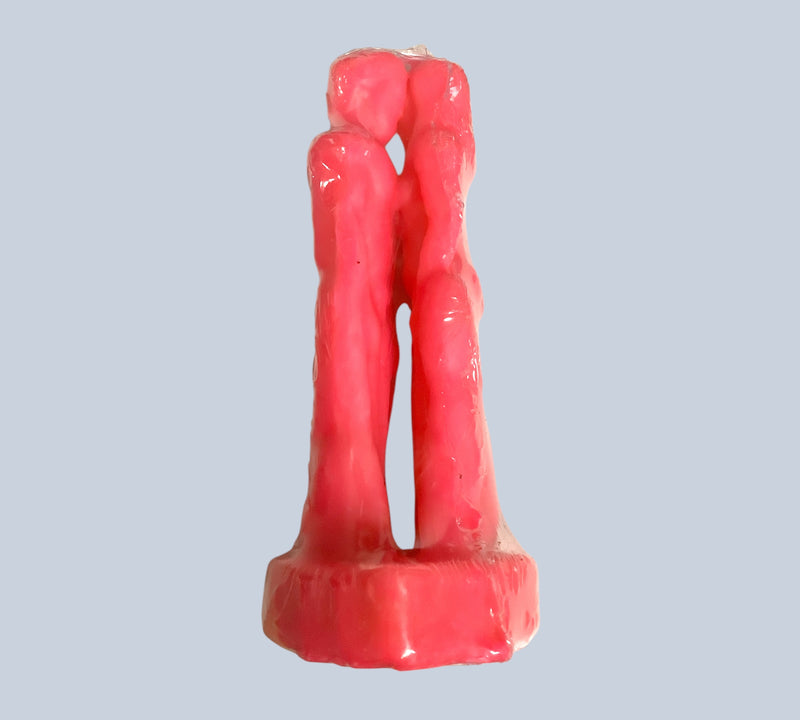 Figurine Candles