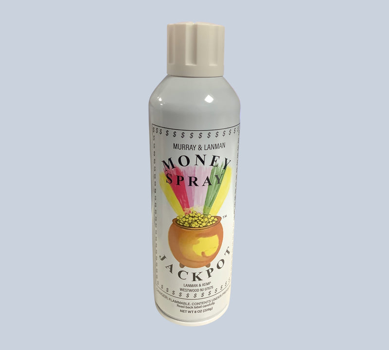 Energetic Room Spray