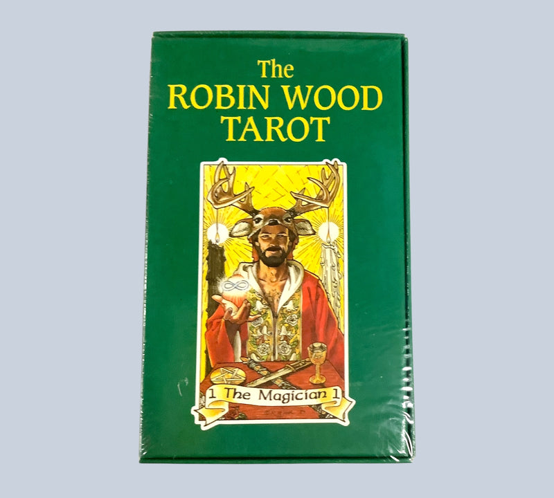 The Robin Wood Tarot