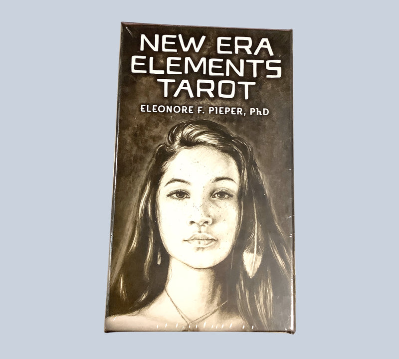 New Era Elements Tarot