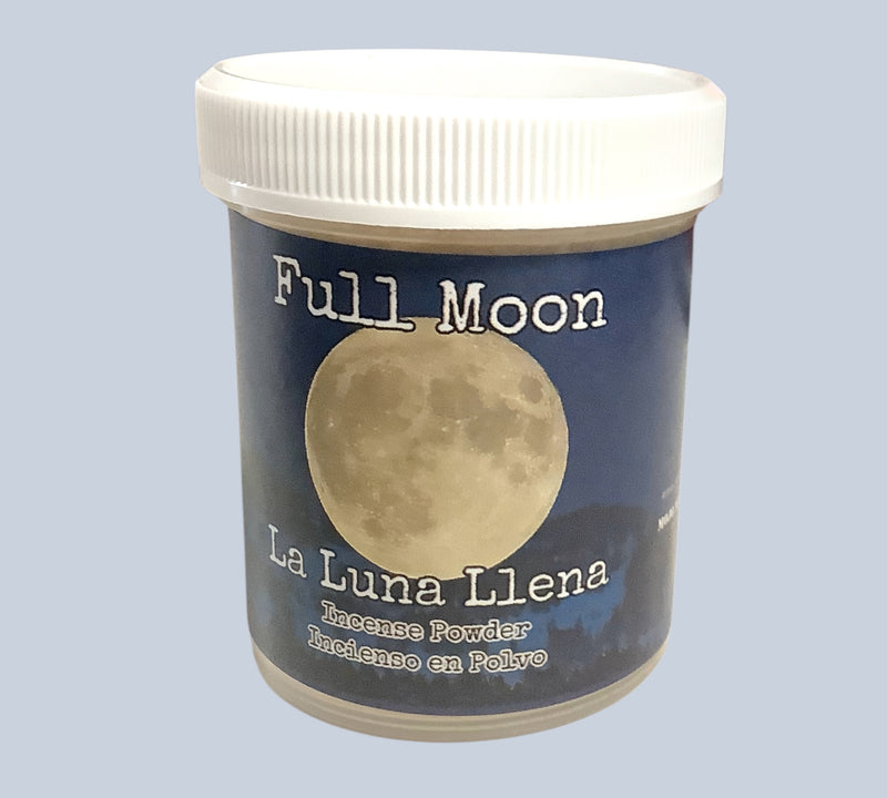 Mama Mojo Incense Powder
