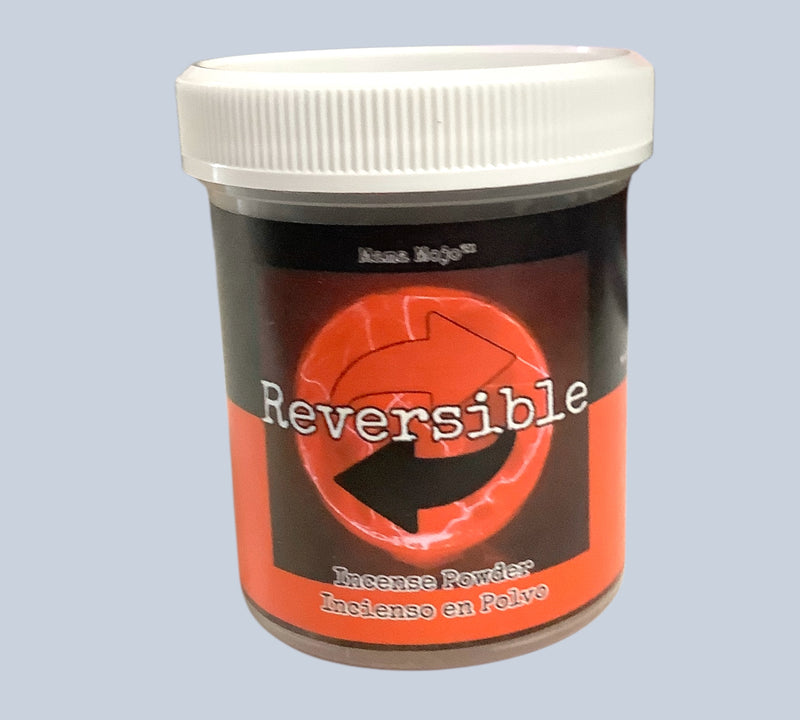 Mama Mojo Incense Powder