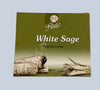 Flute Cone Incense (assorted)