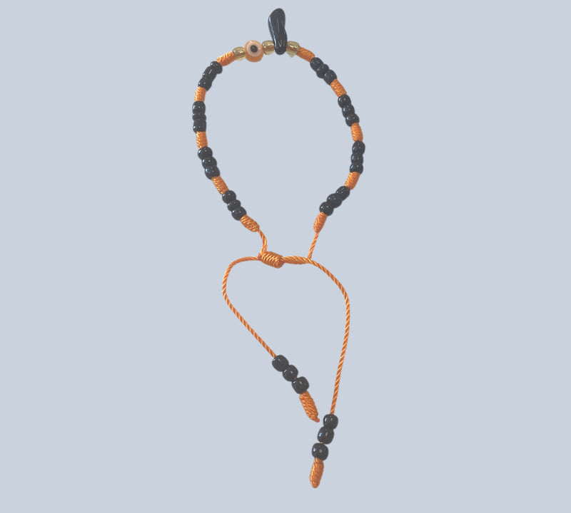 Evil Eye / Hamsa Bracelets