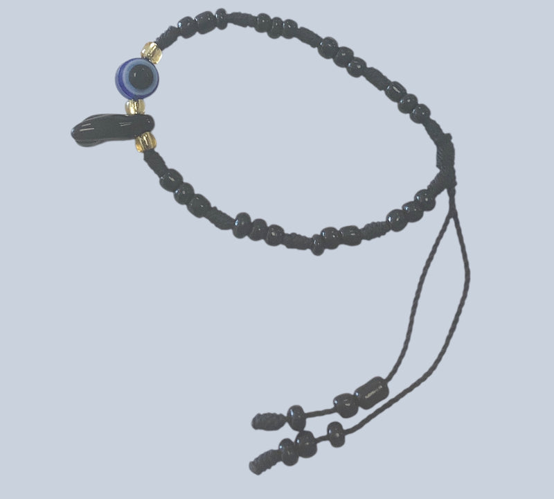 Evil Eye / Hamsa Bracelets