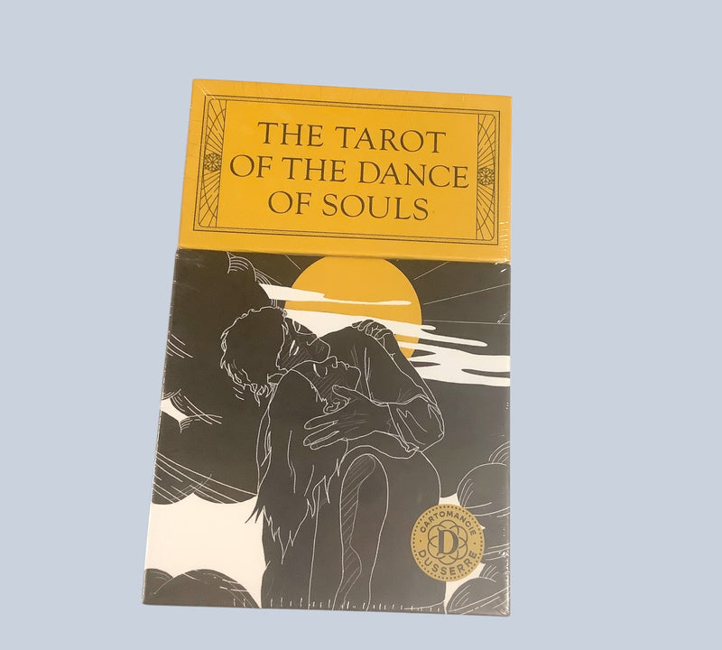 The Tarot of the Dance of Souls