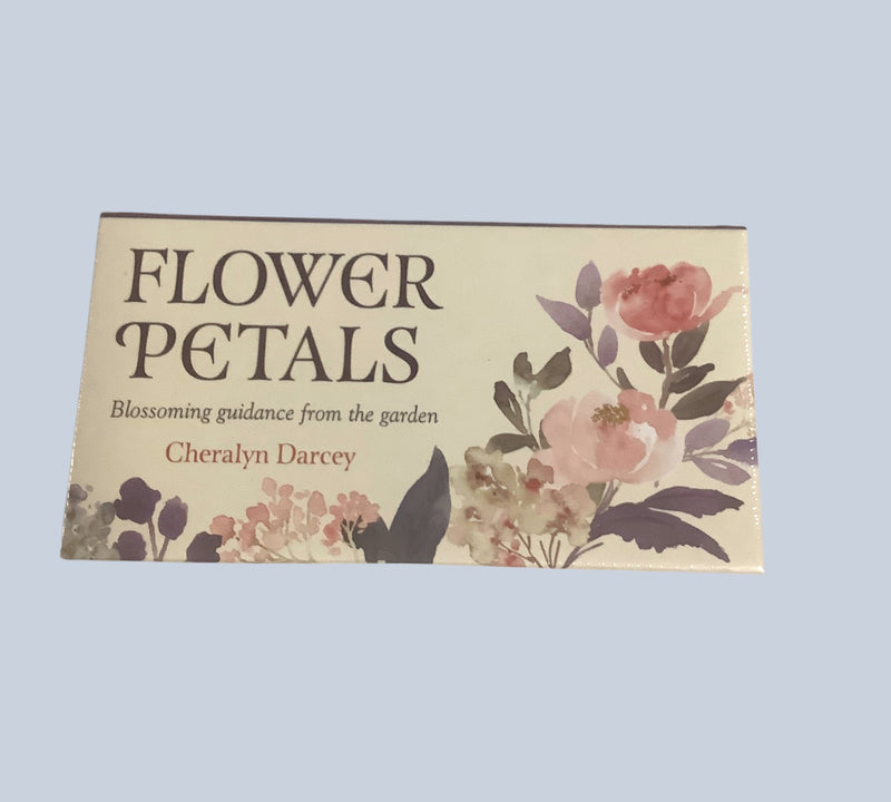 Flower Petals