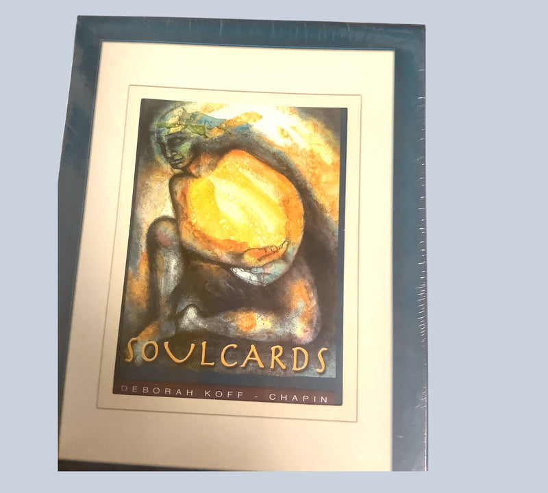 Soulcards