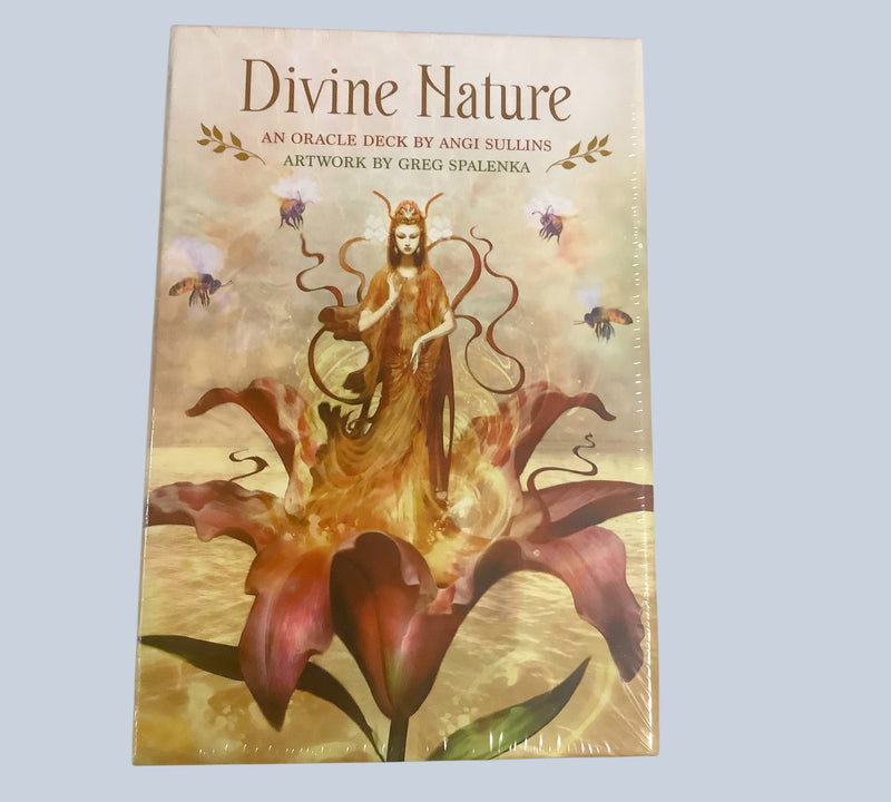 Divine Nature