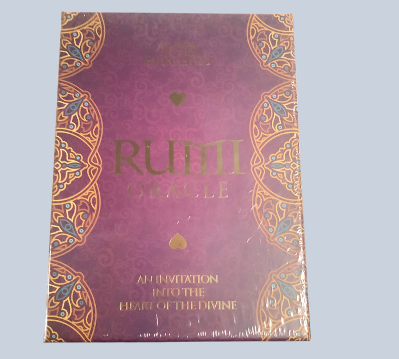 Rumi Oracle