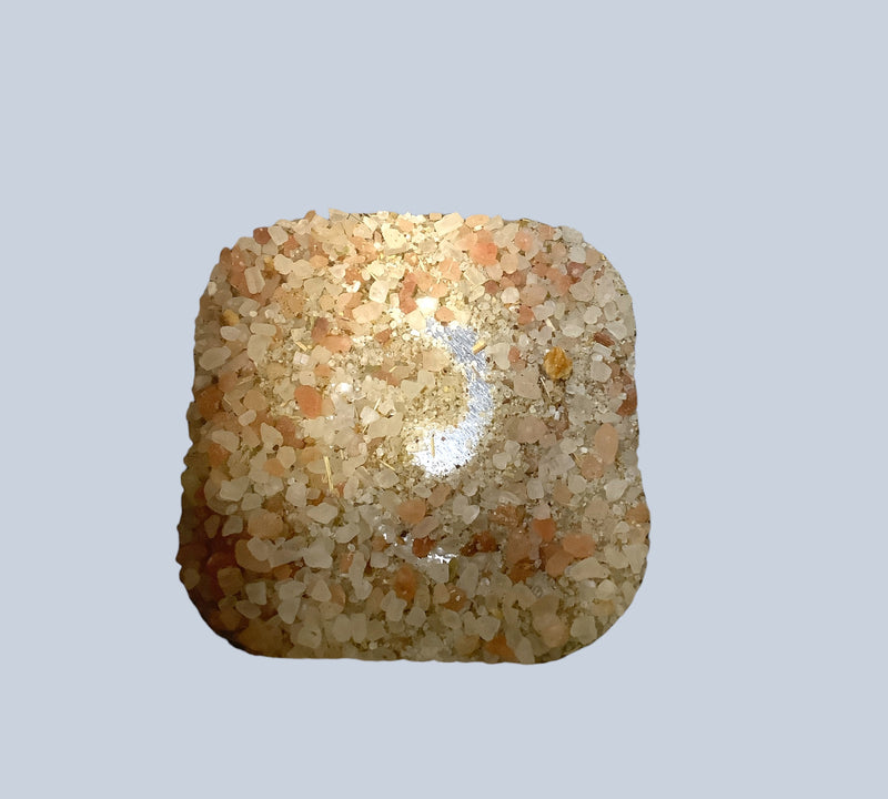 Essential Spiritual Bath Salts