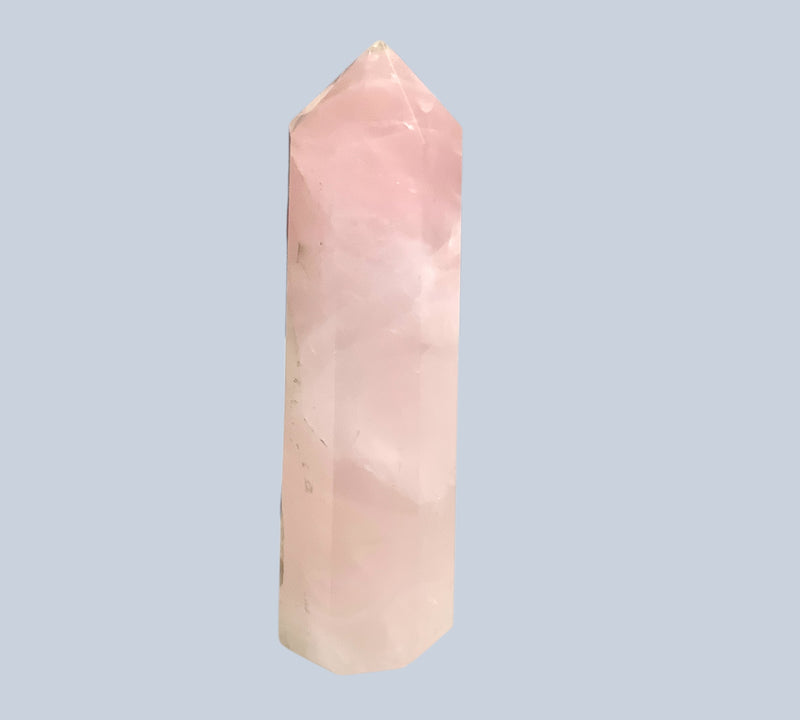 Rose Quartz Specimens