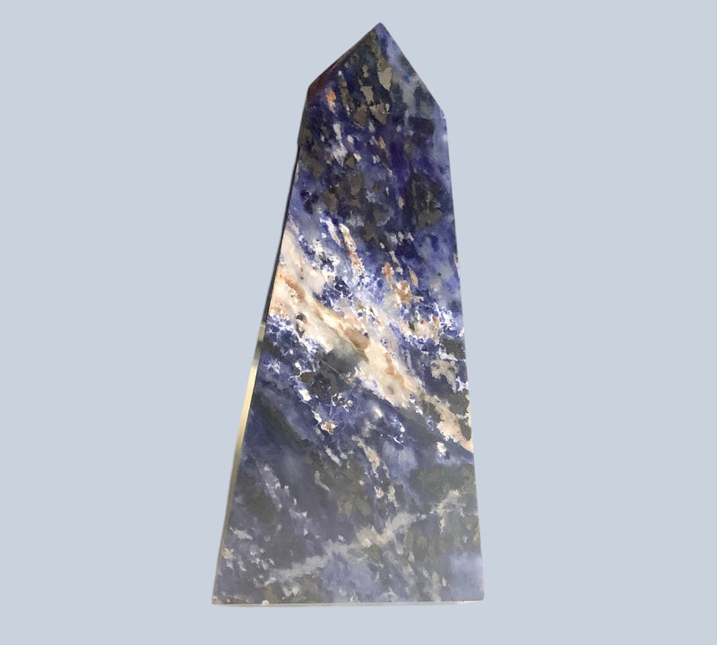 Sodalite Specimens