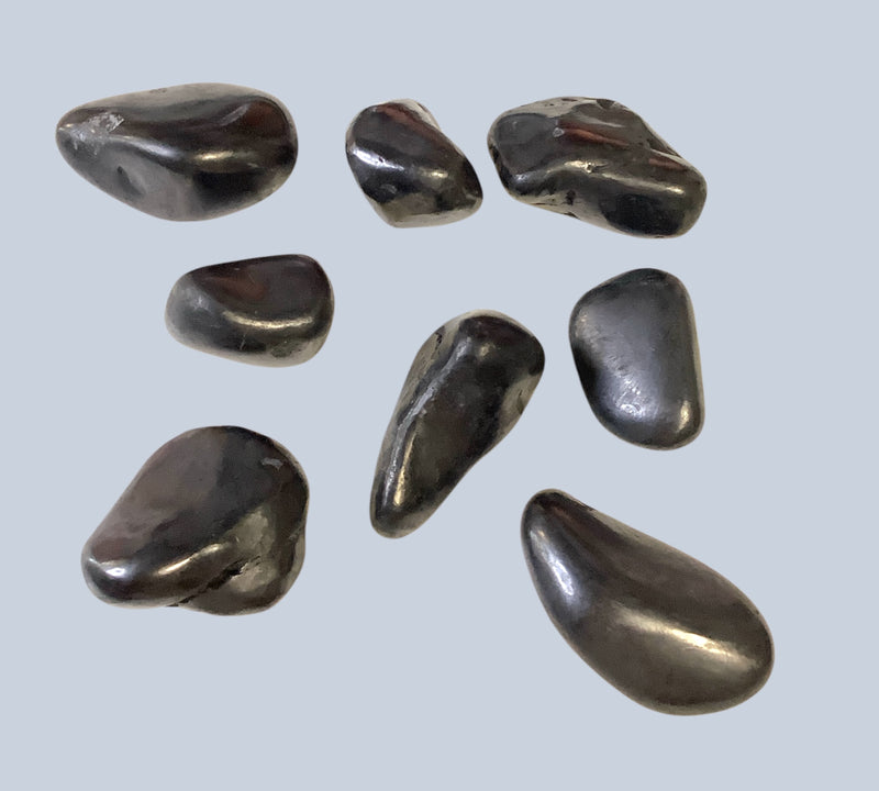 Shungite Stones