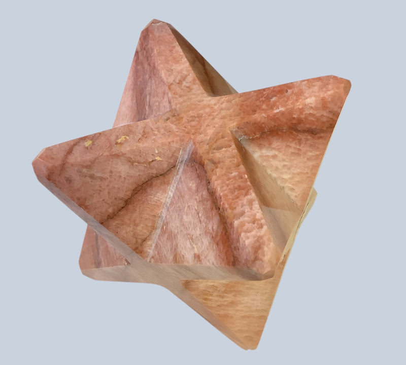 Rhodonite Specimen