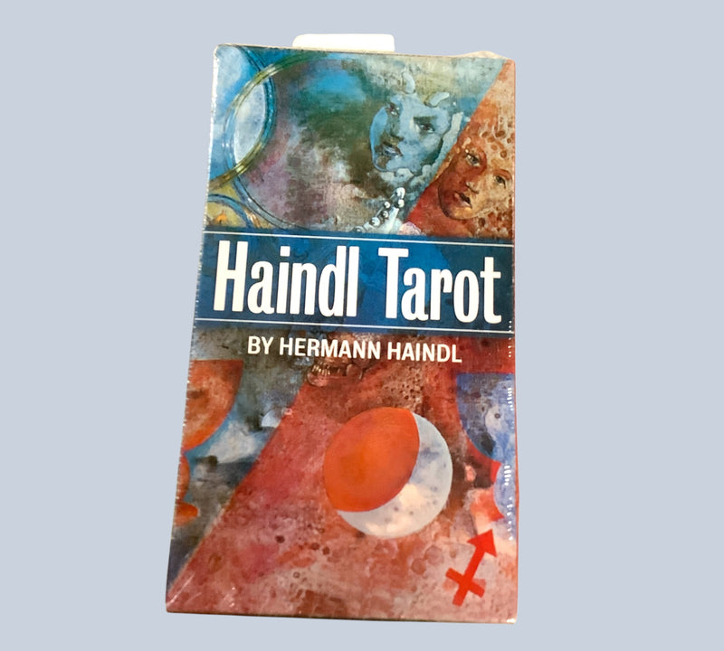 Haindl Tarot