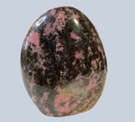 Rhodonite Specimen
