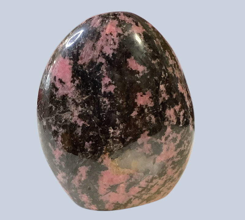 Rhodonite Specimen