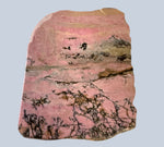 Rhodonite Specimen