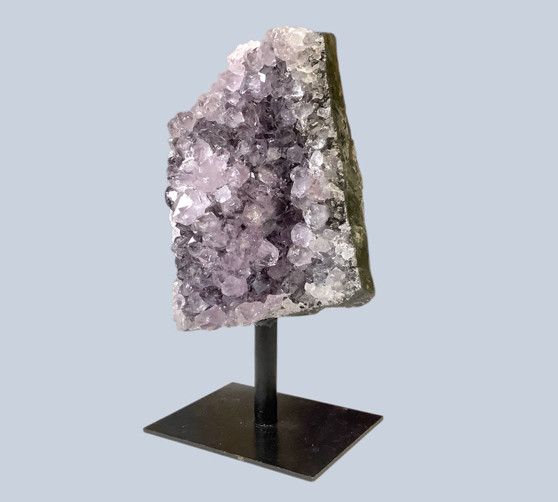 Amethyst Specimens