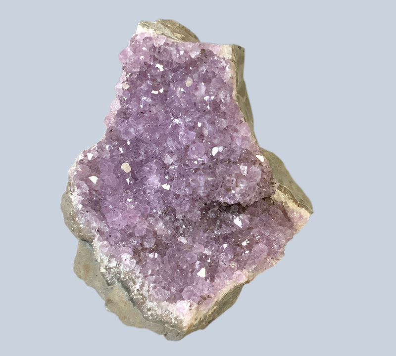 Amethyst Specimens