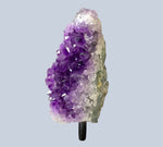 Amethyst Specimens