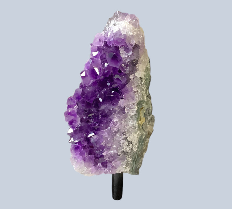 Amethyst Specimens