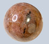 Rhodonite Specimen
