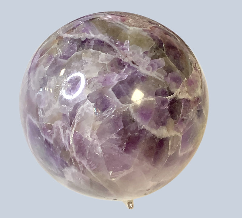 Amethyst Specimens