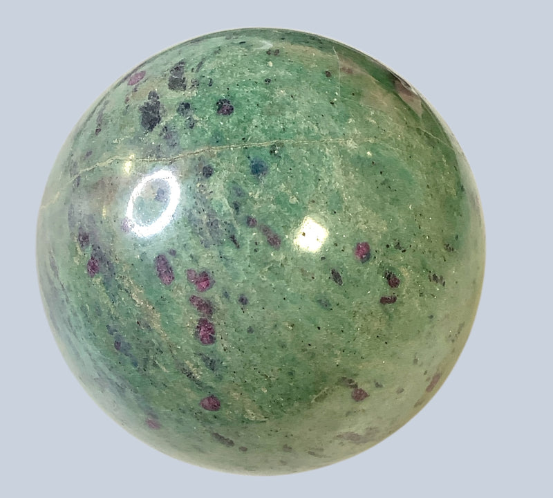 Fuchsite Specimens