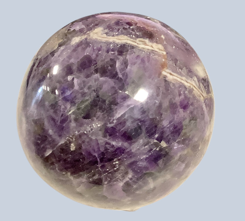 Amethyst Specimens