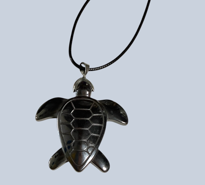 Hematite Pendants