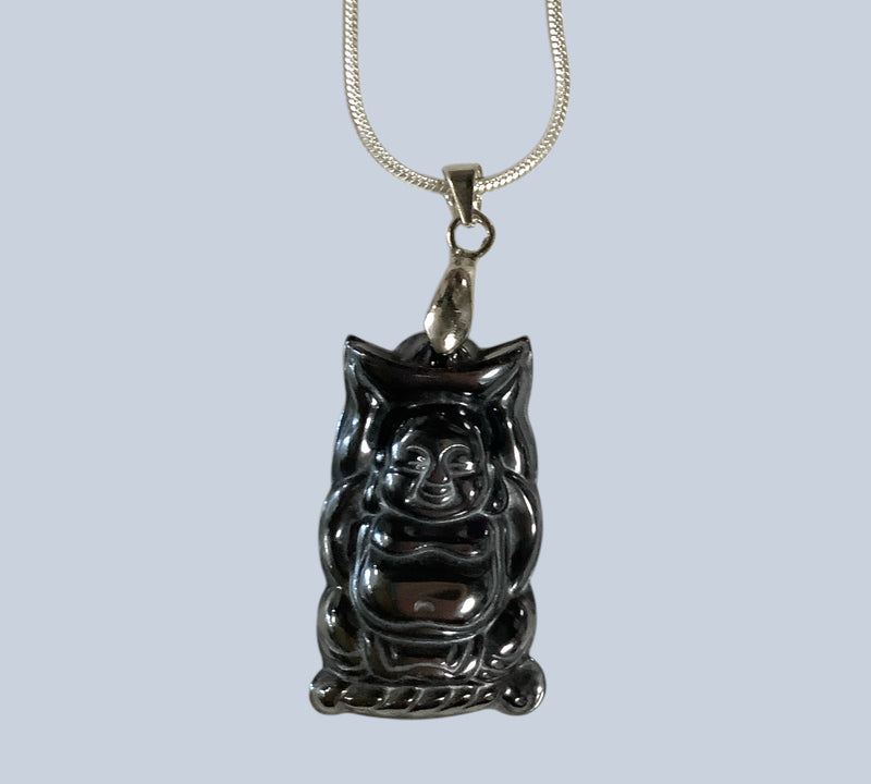 Hematite Pendants
