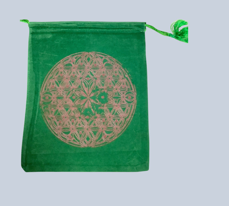 Assorted Tarot Bags