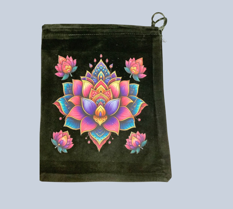 Assorted Tarot Bags