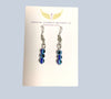 Evil Eye / Hamsa Earrings