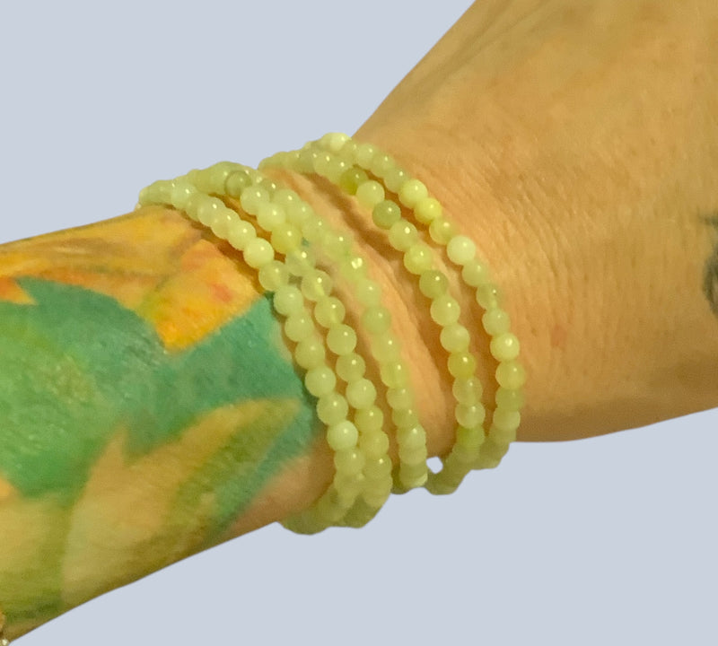 Jade Bracelets