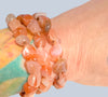 Carnelian Bracelets