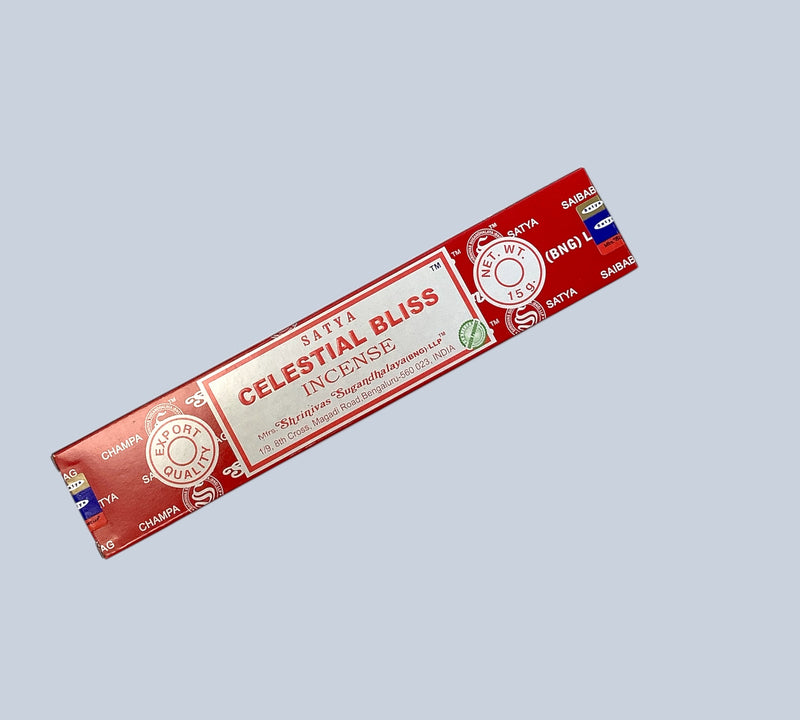 Satya Incense Sticks 15g