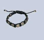 St. Benedict Adjustable Bracelet