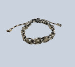 St. Benedict Adjustable Bracelet