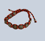St. Benedict Adjustable Bracelet
