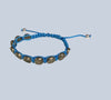 St. Benedict Adjustable Bracelet