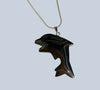 Hematite Pendants