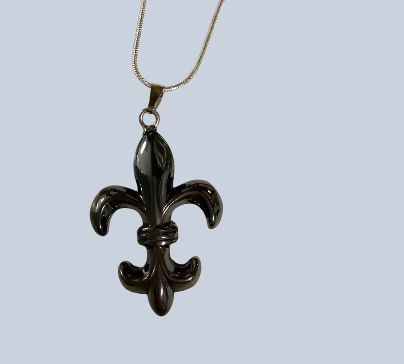 Hematite Pendants