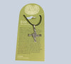 Pewter Talisman Pendants