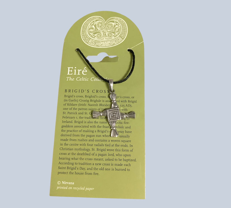 Pewter Talisman Pendants