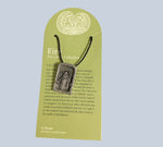 Pewter Talisman Pendants