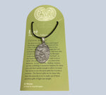 Pewter Talisman Pendants